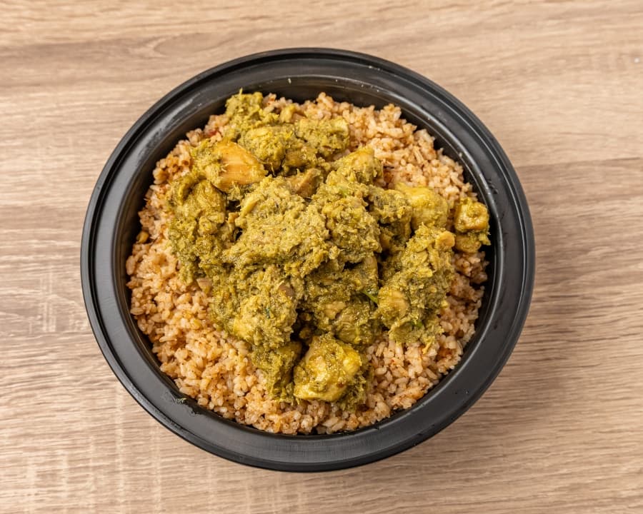 Biryani Rice Combo